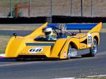 McLaren M8F 1971 года